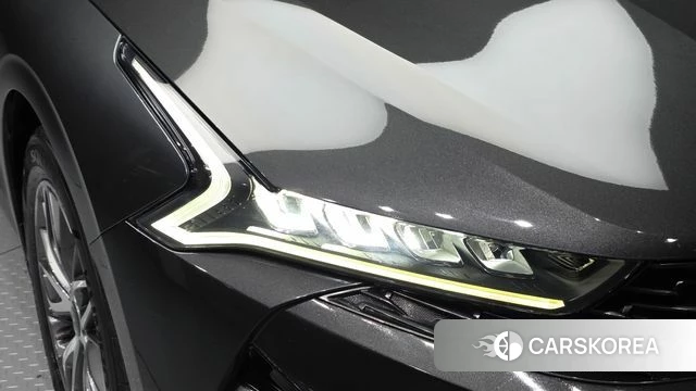 Kia K5 3rd generation id 4899308 из Кореи 14