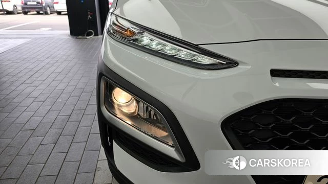 Hyundai Kona id 4345648 из Кореи 14