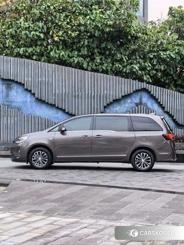 Buick GL8 id 4221051 из Китая 14