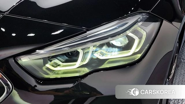 BMW 2 Series Gran Coupe (F44) id 4881005 из Кореи 14
