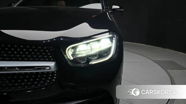 Mercedes-Benz GLC-Class X253 id 4268733 из Кореи 14