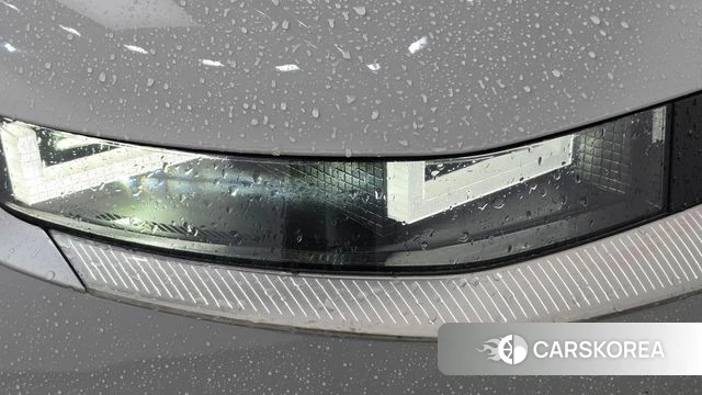 Hyundai Ionic 5 id 4750006 из Кореи 14