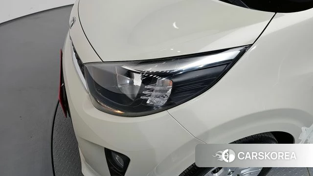 Kia All New Morning (JA) id 4285589 из Кореи 14