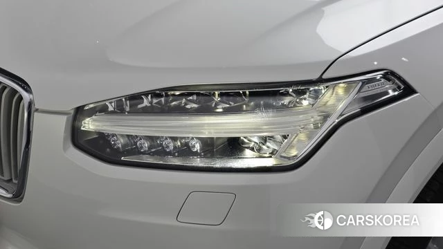 Volvo XC90 second Generation id 4760171 из Кореи 14