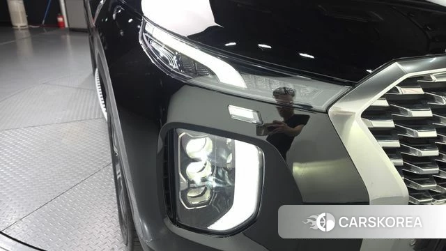 Hyundai Palisade id 4430206 из Кореи 14