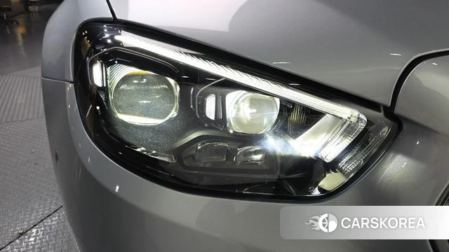 Mercedes-Benz E-Class W213 id 4475026 из Кореи 14