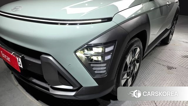 Hyundai Kona (SX2) id 4315087 из Кореи 14