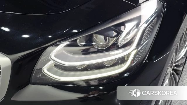 Kia More K9 id 4620599 из Кореи 14