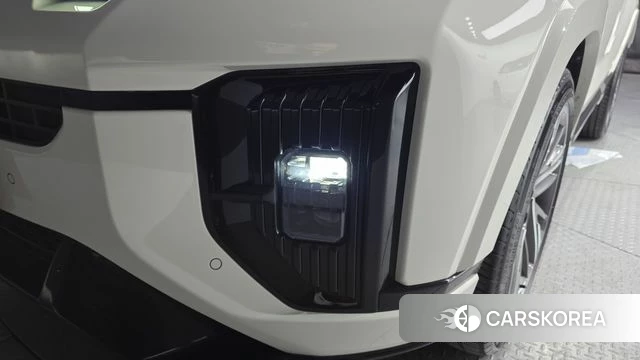 Ssangyong Actian 2nd Generation id 4194243 из Кореи 14