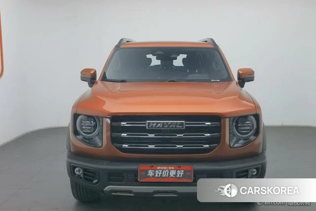 Haval Big dog id 4210659 из Китая 14
