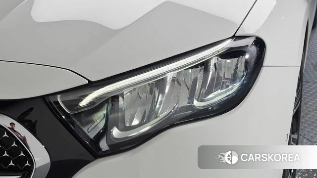 Mercedes-Benz E-Class W214 id 4756941 из Кореи 14