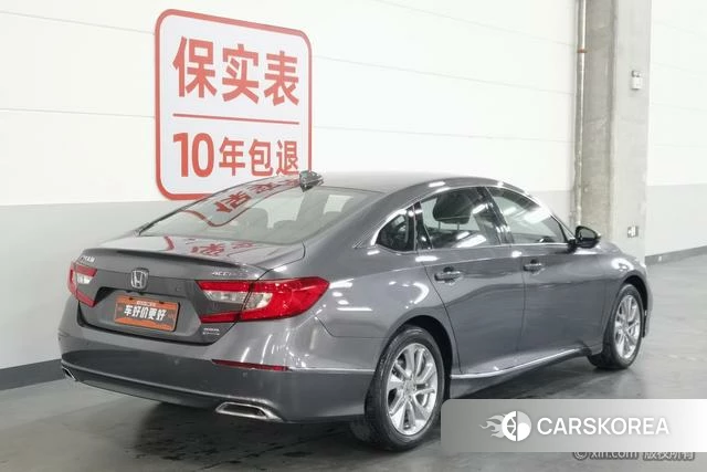 Honda Accord id 4273358 из Китая 14