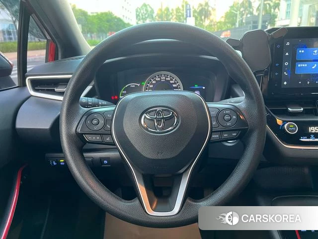 Toyota Lei Ling id 4254419 из Китая 14