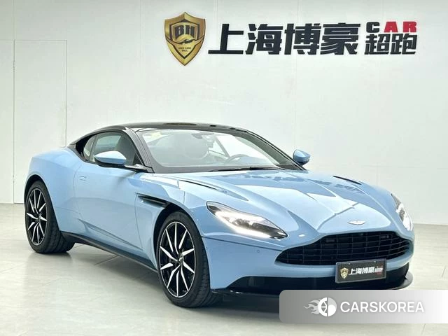 Aston Martin DB11 id 4239832 из Китая 14