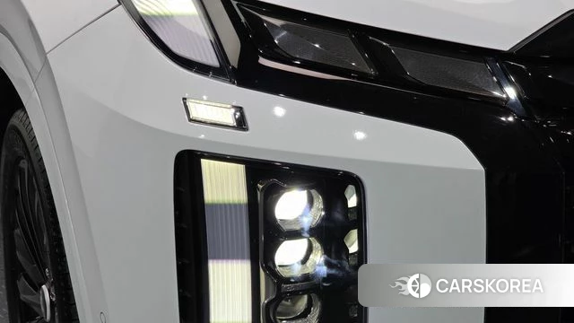Hyundai The New Palisade id 4701226 из Кореи 14