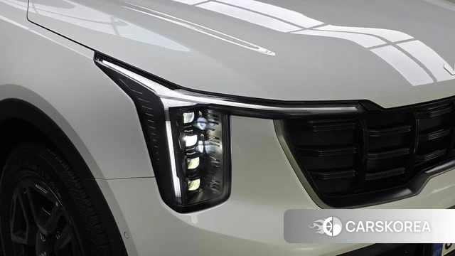 Kia The New Sorento 4th Generation id 4505647 из Кореи 14
