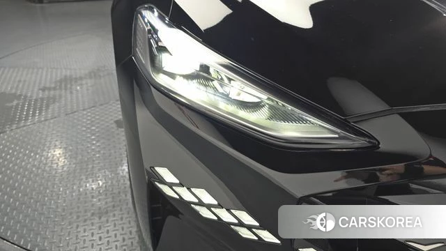 Kia K8 id 4608126 из Кореи 14