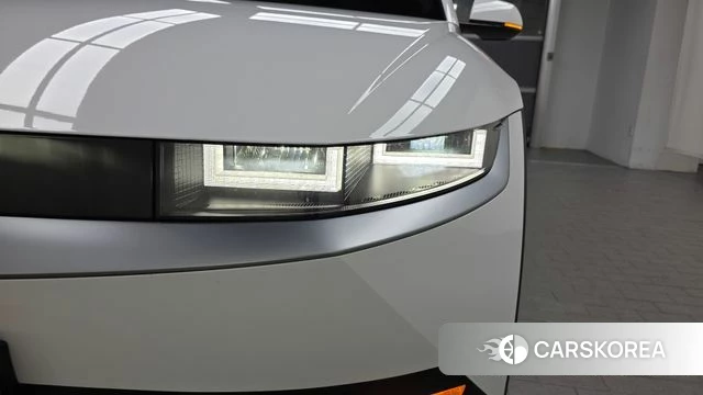 Hyundai Ionic 5 id 4624375 из Кореи 14