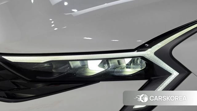 Kia The New K5 3rd generation id 4617845 из Кореи 14