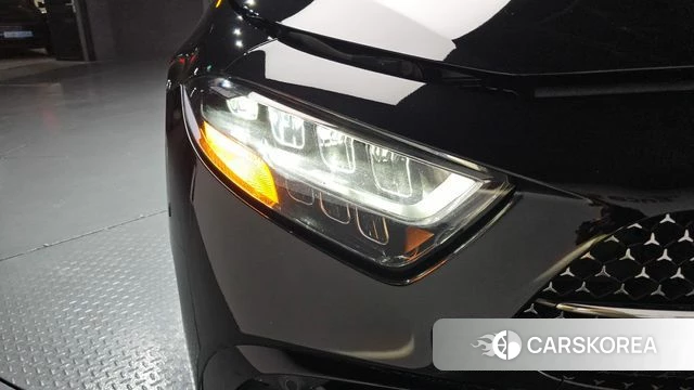 Mercedes-Benz CLS-Class C257 id 4223353 из Кореи 14