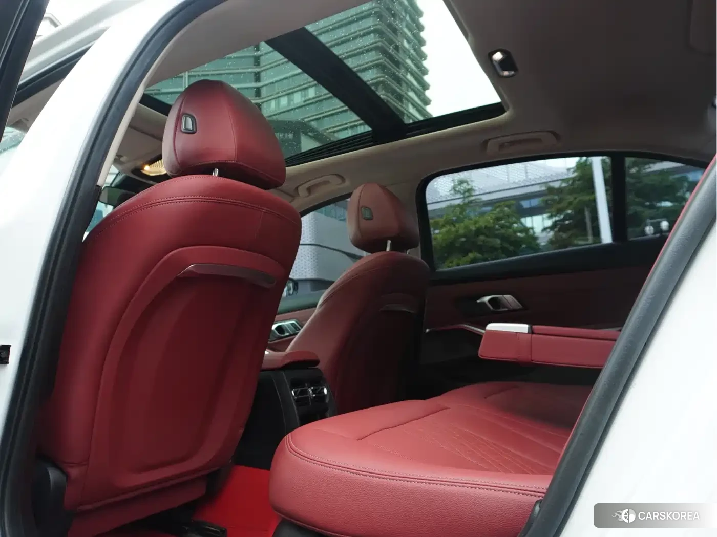 BMW 3 series id 4546298 из Китая 14