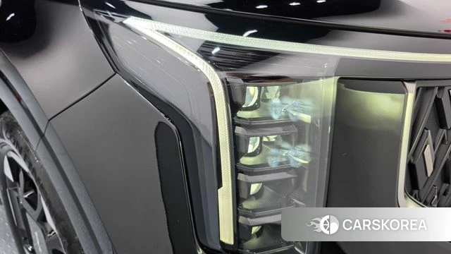 Kia The New Carnival 4th Generation id 4834302 из Кореи 14