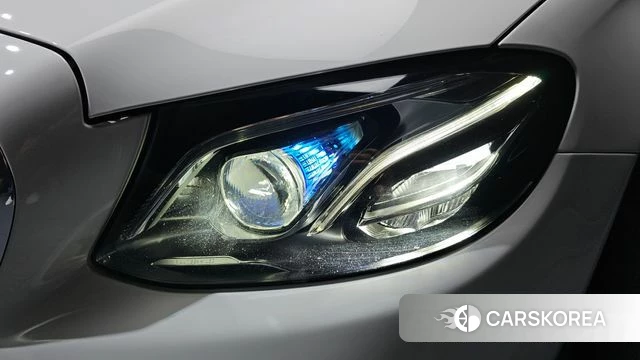 Mercedes-Benz E-Class W213 id 4397615 из Кореи 14