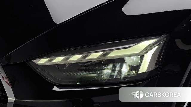 Audi A5 (F5) id 4835600 из Кореи 14
