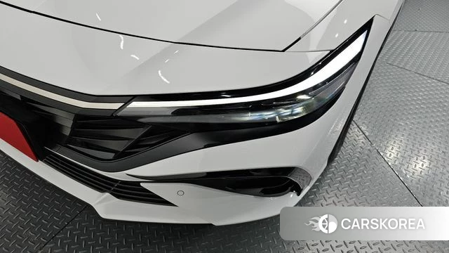 Hyundai The New Avante (CN7) id 4200789 из Кореи 14