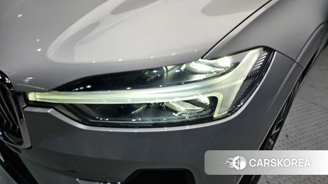 Volvo XC60 second Generation id 4329572 из Кореи 14