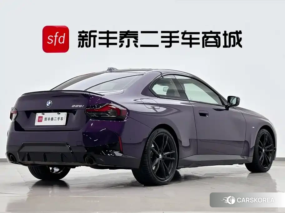 BMW 2 series id 4606914 из Китая 14