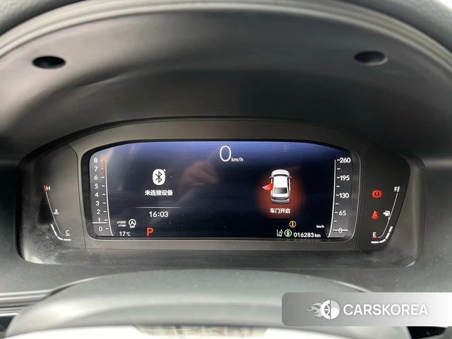 Honda Civic id 4307429 из Китая 14