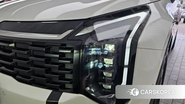 Kia The New Sportage 5th Generation id 4612463 из Кореи 14