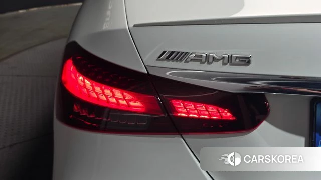 Mercedes-Benz E-Class W213 id 4534274 из Кореи 14