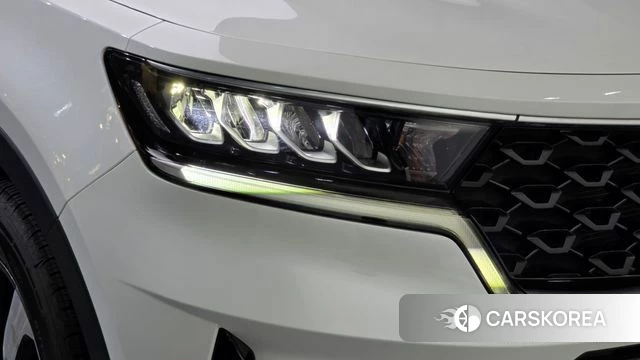 Kia Sorento 4th Generation id 4763767 из Кореи 14