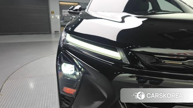 Chevrolet (GM Daewoo) Trax Crossover id 4602964 из Кореи 14