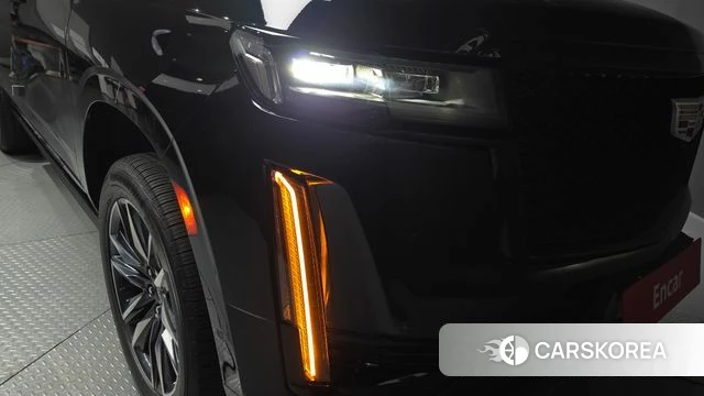 Cadillac Escalade 5th Generation id 4422518 из Кореи 14