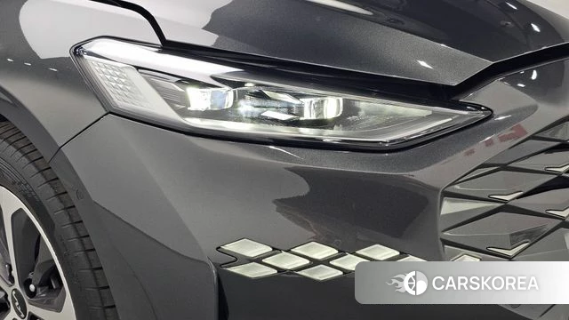 Kia K8 Hybrid id 4898550 из Кореи 14