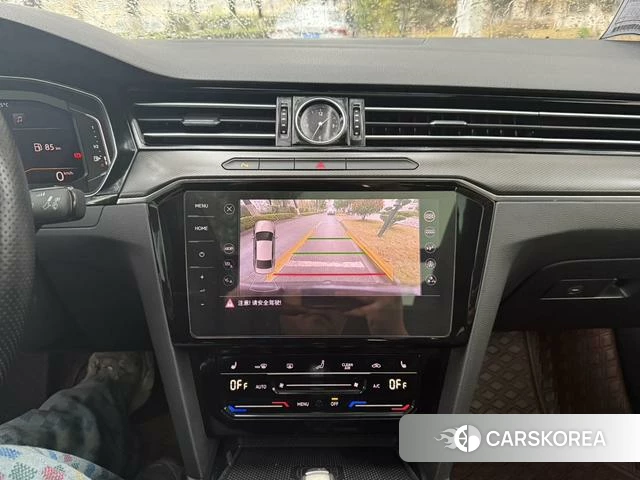 Volkswagen Magotan id 4278532 из Китая 14