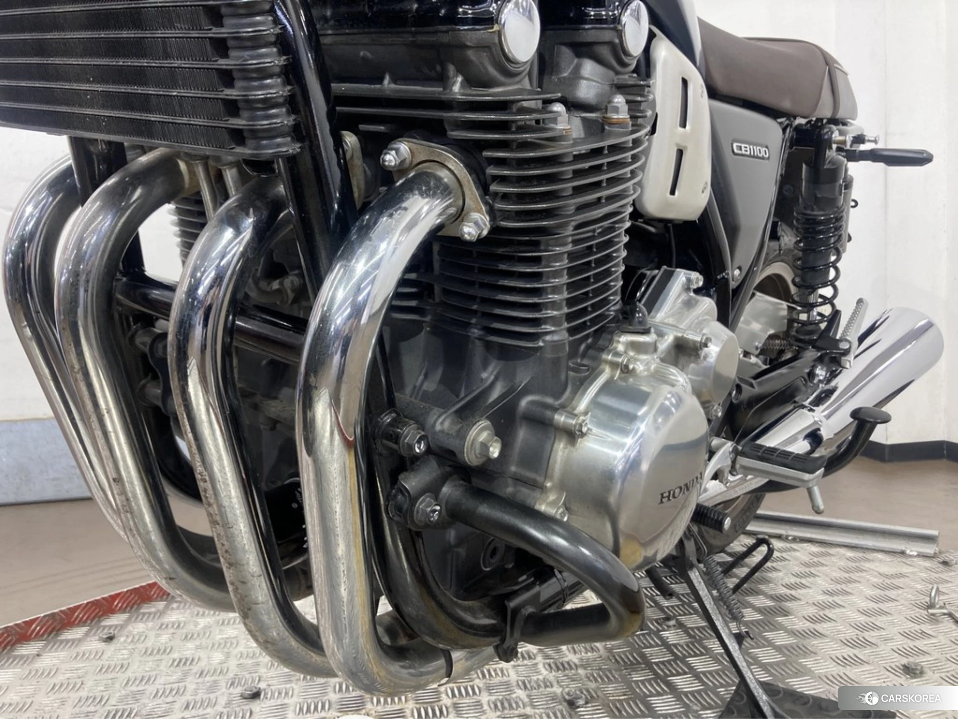 Проданный Honda CB1100RS FINAL ED id 3950419 из Японии, фото 14