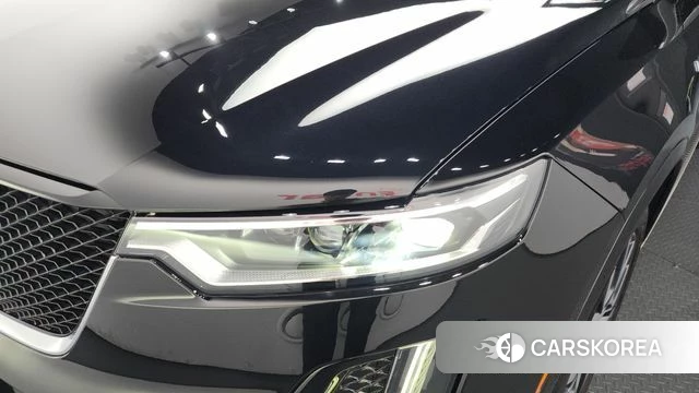 Cadillac XT6 id 4458078 из Кореи 14