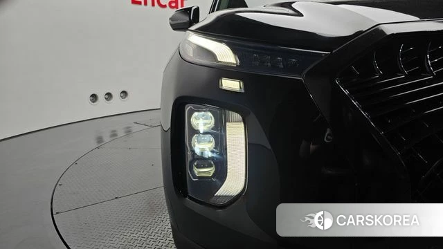 Hyundai Palisade id 4447697 из Кореи 14