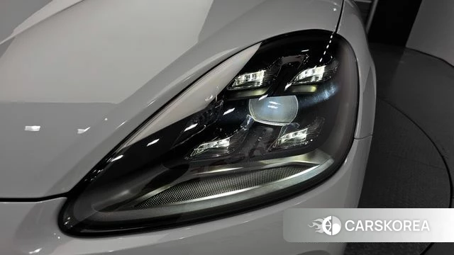 Porsche Cayenne (PO536) id 4581007 из Кореи 14