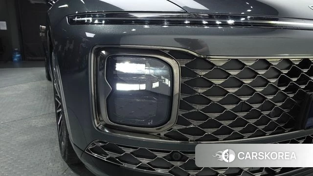 Hyundai Grandeur Hybrid (GN7) id 4360741 из Кореи 14