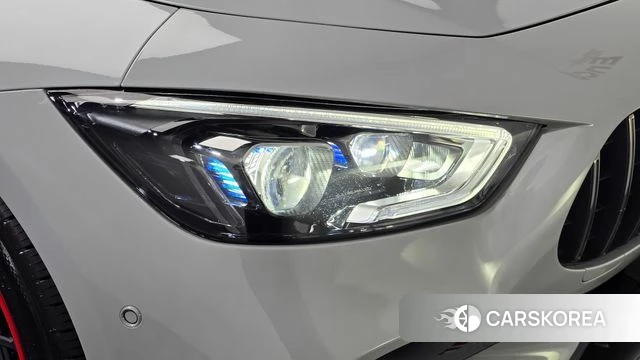 Mercedes-Benz AMG GT id 4675321 из Кореи 14