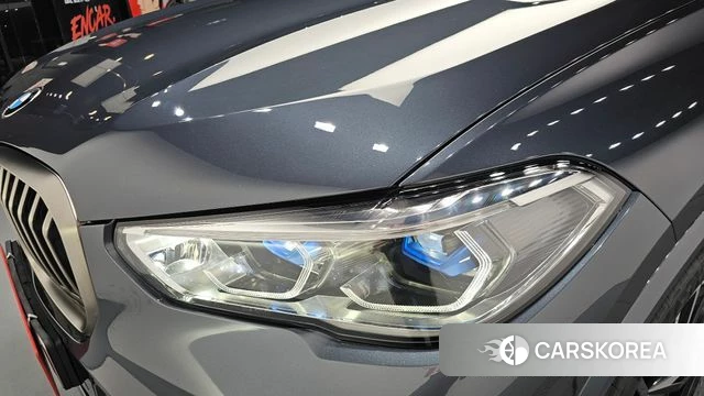 BMW X5 (G05) id 4396139 из Кореи 14