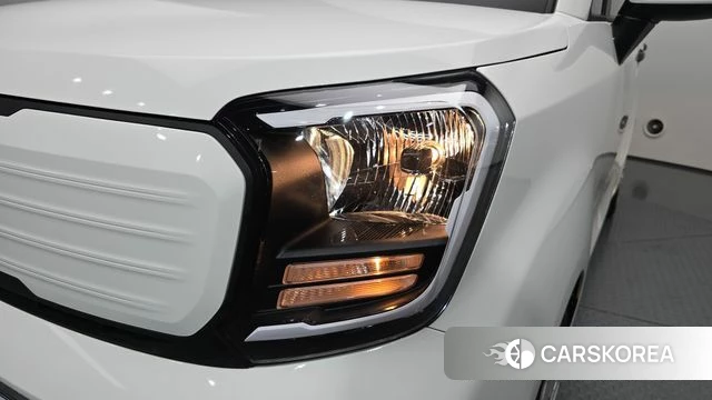 Kia The New Kia Ray id 4302336 из Кореи 14