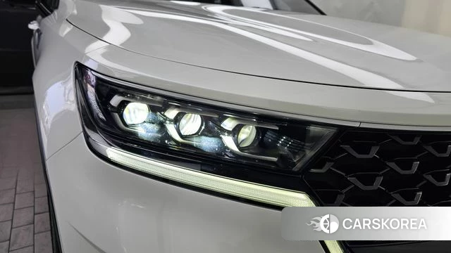 Kia Sorento 4th Generation id 4662427 из Кореи 14