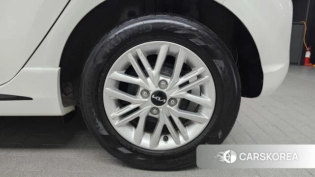 Kia Morning Urban (JA) id 4646189 из Кореи 14