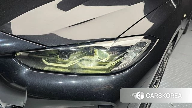 BMW i4 id 4293199 из Кореи 14